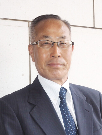米川 直樹