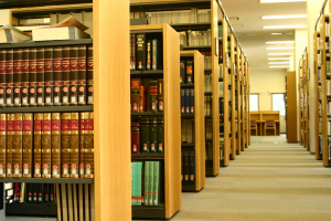 図書館