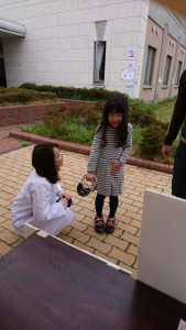 桜まつり写真３