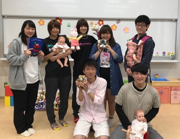 幼児教育学専攻