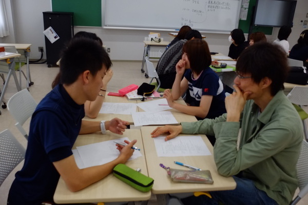 幼児教育学専攻