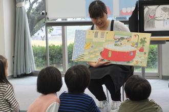 こども教育学専攻