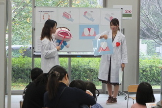 養護教育学専攻