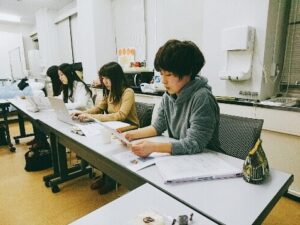つなぐ20180208②