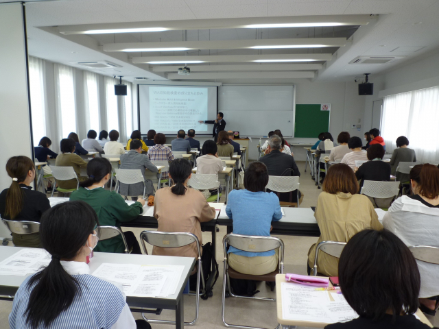 つなぐ育ち事例勉強会0518①