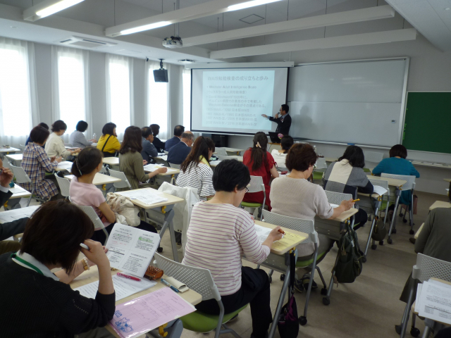 つなぐ育ち事例勉強会0518②