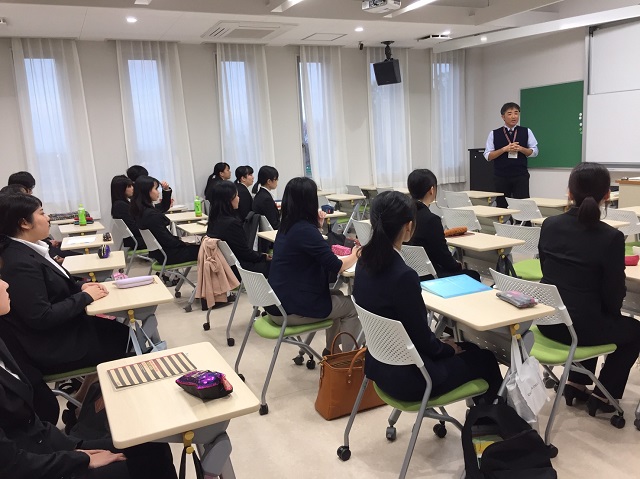 2019年11月25日講師登録説明会6